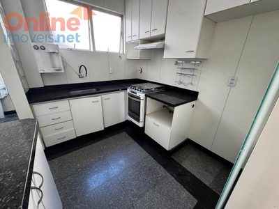 Apartamento, 4 quartos, 126 m² - Foto 5