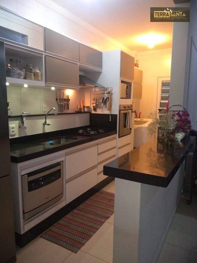 Apartamento, 2 quartos, 78 m² - Foto 5