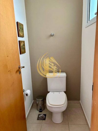 Sobrado, 3 quartos, 372 m² - Foto 5