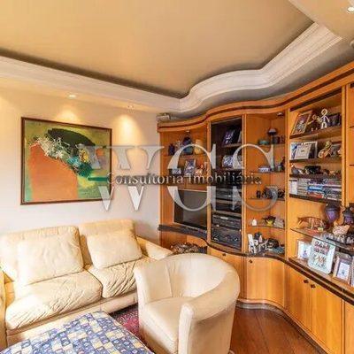 Apartamento, 3 quartos, 213 m² - Foto 5