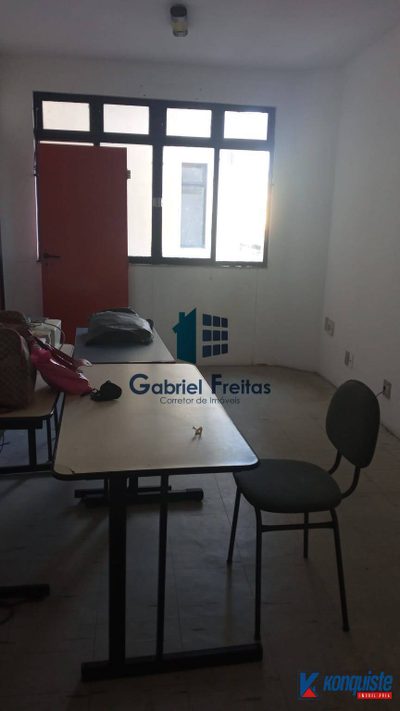 Prédio Inteiro - Foto 5