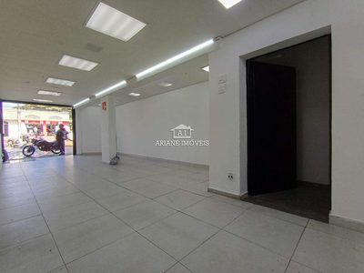 Loja-Salão, 340 m² - Foto 5