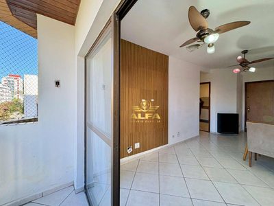 Apartamento, 2 quartos, 59 m² - Foto 5