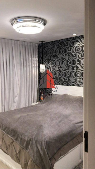 Apartamento, 3 quartos, 88 m² - Foto 5