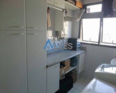 Apartamento, 3 quartos, 161 m² - Foto 2