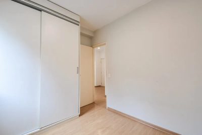 Apartamento, 1 quarto, 36 m² - Foto 2