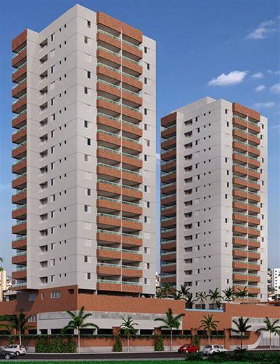Apartamento, 3 quartos, 96 m² - Foto 4