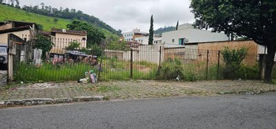 Terreno, 310 m² - Foto 1