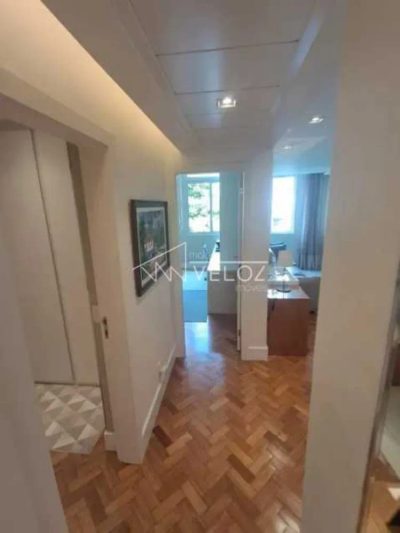 Apartamento, 2 quartos, 117 m² - Foto 1
