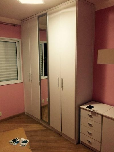 Apartamento, 3 quartos, 92 m² - Foto 5