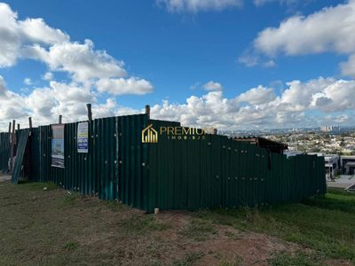 Loteamento e Condomínio, 384 m² - Foto 4