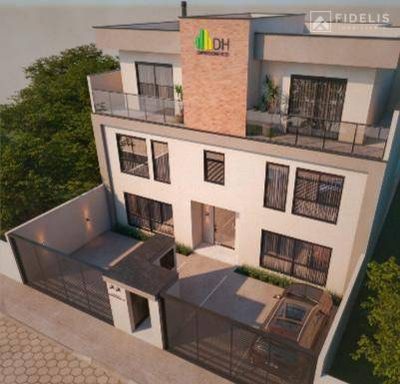 Cobertura, 3 quartos, 125 m² - Foto 2