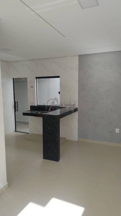 Casa, 3 quartos - Foto 5