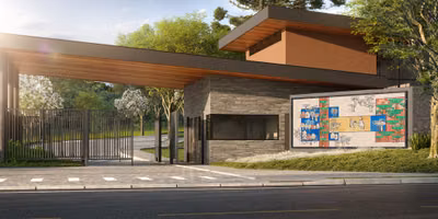 Terreno, 636 m² - Foto 1