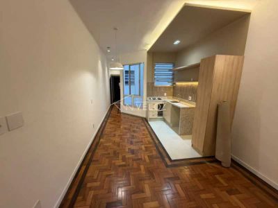 Apartamento, 1 quarto, 42 m² - Foto 2