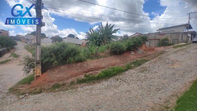Terreno, 392 m² - Foto 1