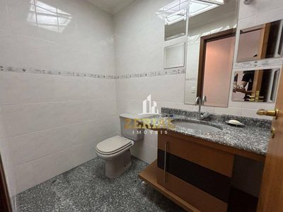 Apartamento, 2 quartos, 98 m² - Foto 5