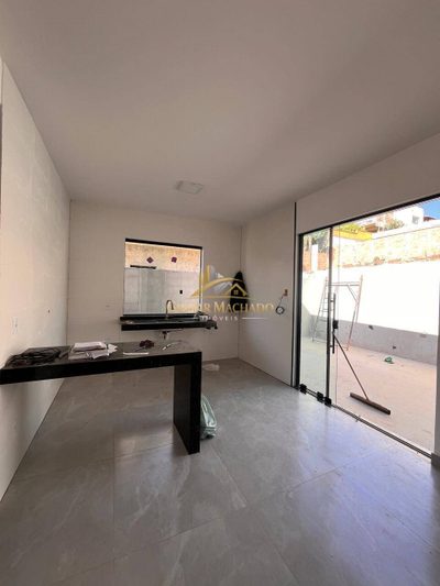 Casa, 2 quartos, 60 m² - Foto 5