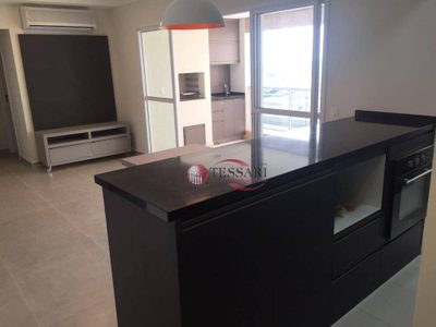 Apartamento, 2 quartos, 87 m² - Foto 1