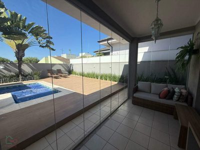 Casa de Condomínio, 3 quartos - Foto 5