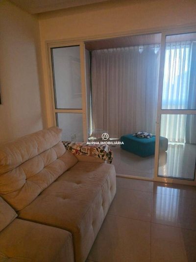 Apartamento, 3 quartos, 89 m² - Foto 5