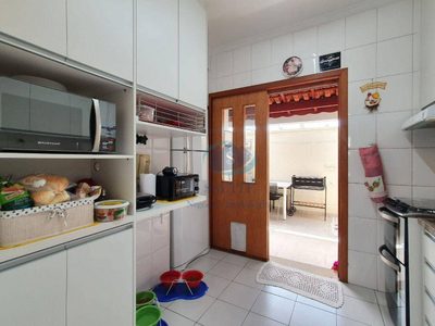 Sobrado, 2 quartos, 102 m² - Foto 2