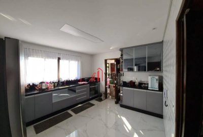 Apartamento, 4 quartos, 160 m² - Foto 1