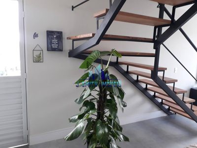 Casa, 2 quartos, 49 m² - Foto 5