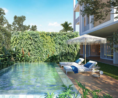Apartamento, 2 quartos, 131 m² - Foto 4