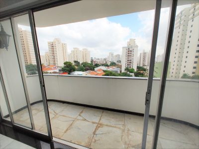 Apartamento, 4 quartos, 180 m² - Foto 5