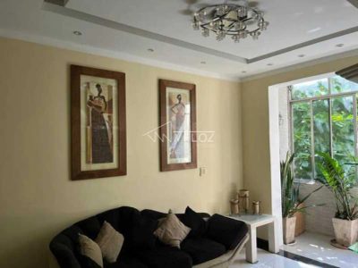 Apartamento, 3 quartos, 98 m² - Foto 1