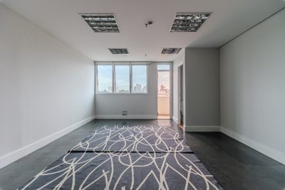 Sala-Conjunto, 31 m² - Foto 1