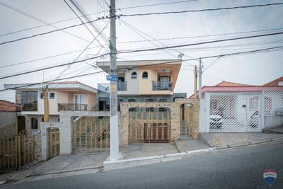Sobrado, 3 quartos, 173 m² - Foto 2