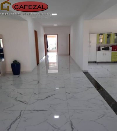 Casa, 4 quartos, 428 m² - Foto 3