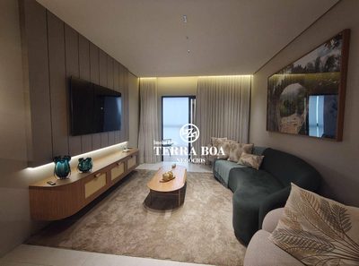 Apartamento, 3 quartos, 145 m² - Foto 3
