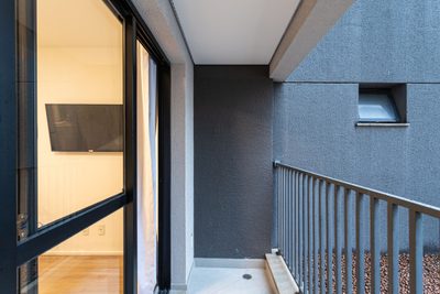 Kitnet-Studio, 30 m² - Foto 5