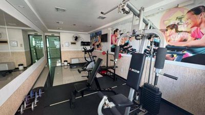 Apartamento, 2 quartos, 92 m² - Foto 4