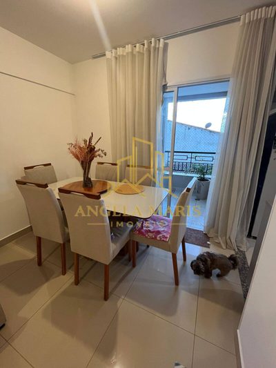 Apartamento, 2 quartos, 77 m² - Foto 3