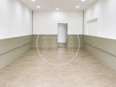 Loja-Salão, 62 m² - Foto 3