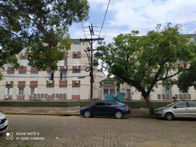 Apartamento, 2 quartos, 50 m² - Foto 1