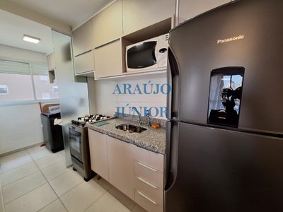 Apartamento, 2 quartos, 53 m² - Foto 4