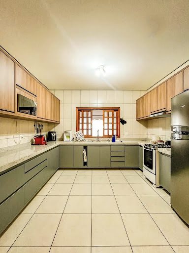 Sobrado, 3 quartos, 210 m² - Foto 5