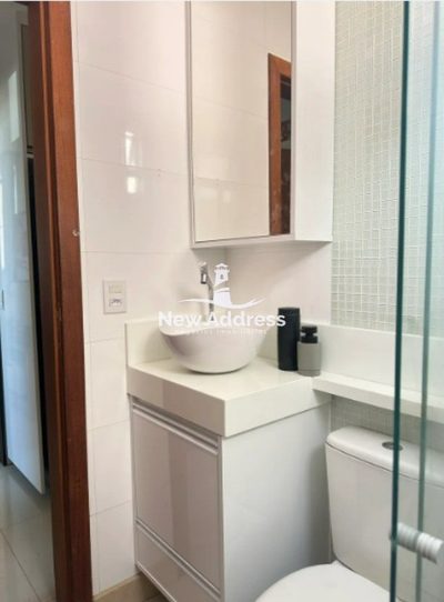Apartamento, 2 quartos, 44 m² - Foto 5