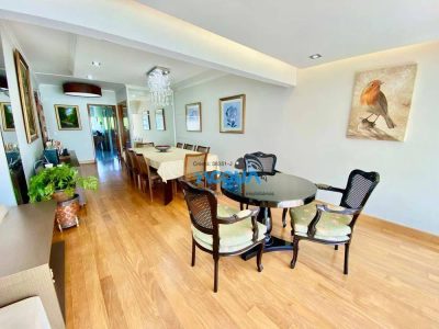 Apartamento, 3 quartos, 135 m² - Foto 2
