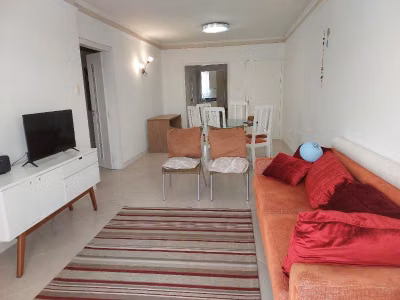 Apartamento, 3 quartos, 90 m² - Foto 2