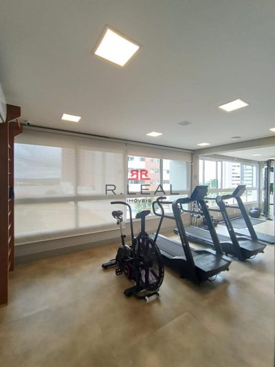 Apartamento, 1 quarto, 40 m² - Foto 5
