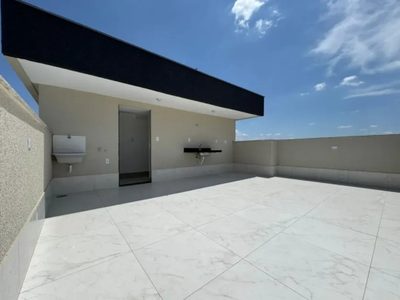 Cobertura, 2 quartos, 33 m² - Foto 1