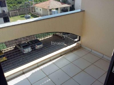 Apartamento, 3 quartos, 80 m² - Foto 4