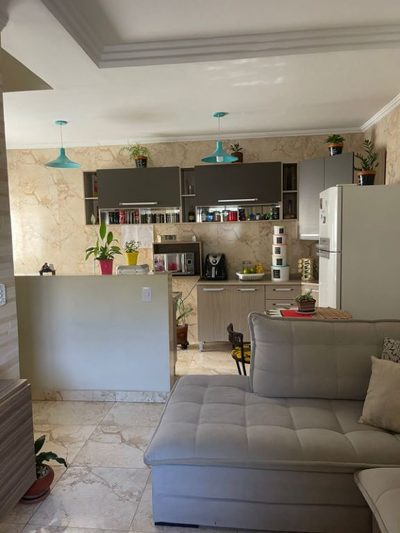 Sobrado, 2 quartos, 210 m² - Foto 2