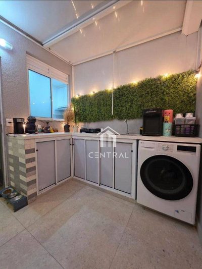 Apartamento, 2 quartos, 47 m² - Foto 1